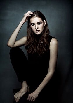 Agni Blumberg